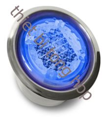 Đèn led âm sàn, âm đất năng lượng mặt trời NST-100 KOREA